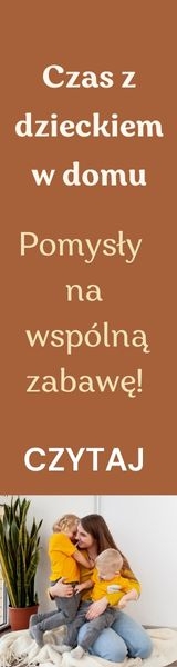  Zobacz również Co wziąć na wycieczkę z dzieckiem? Jak spędzać czas z dzieckiem w domu?